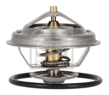 Thermostat, Kühlmittel (17918), Öffnungstemperatur: 75 °C; Ford, VW